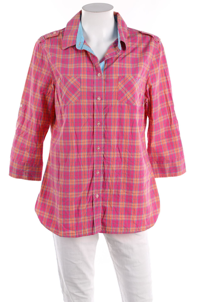 CREW CLOTHING COMPANY - Shirt Blouse - L