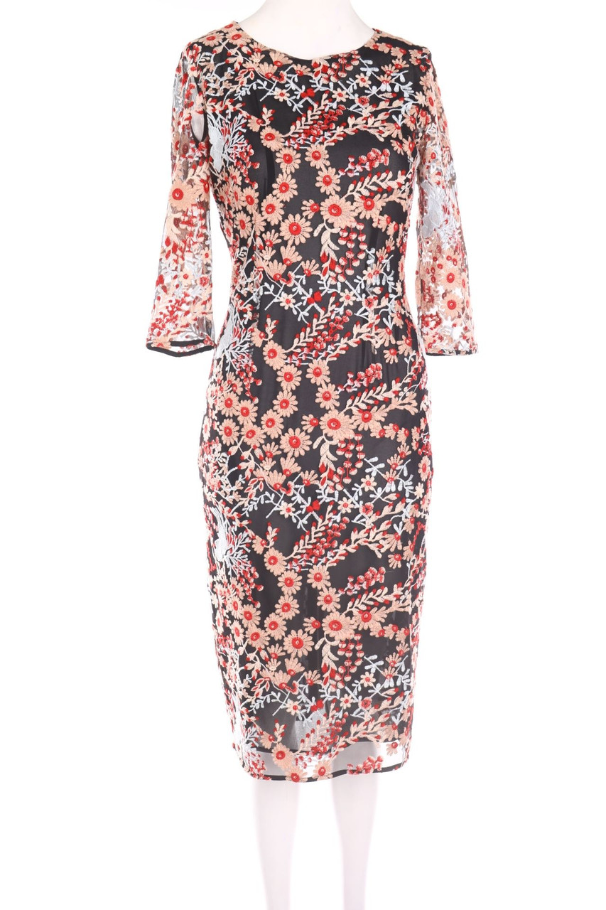 UTERQÜE - Abendkleid - S