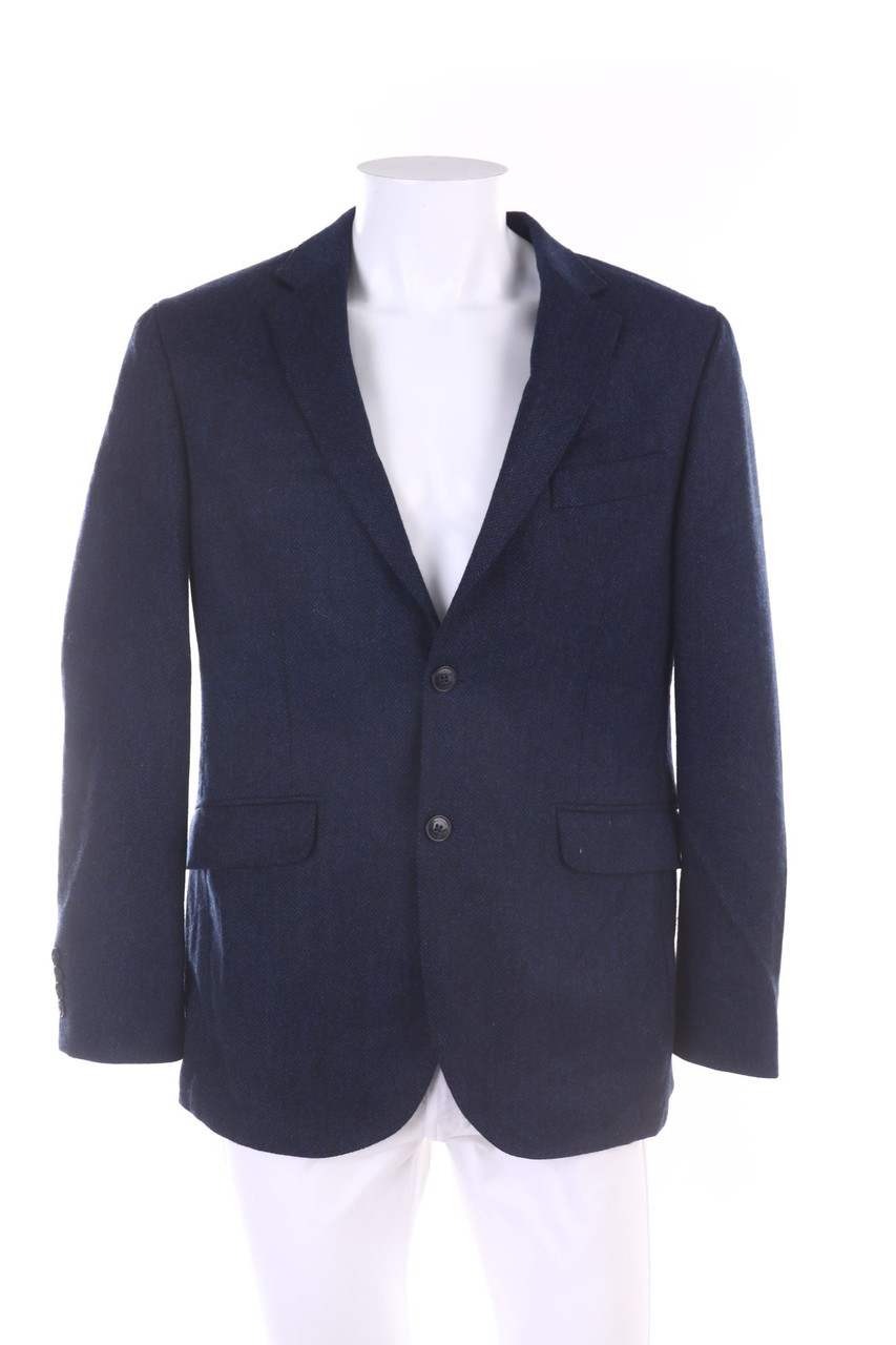 HACKETT LONDON - Woll-Sakko - M