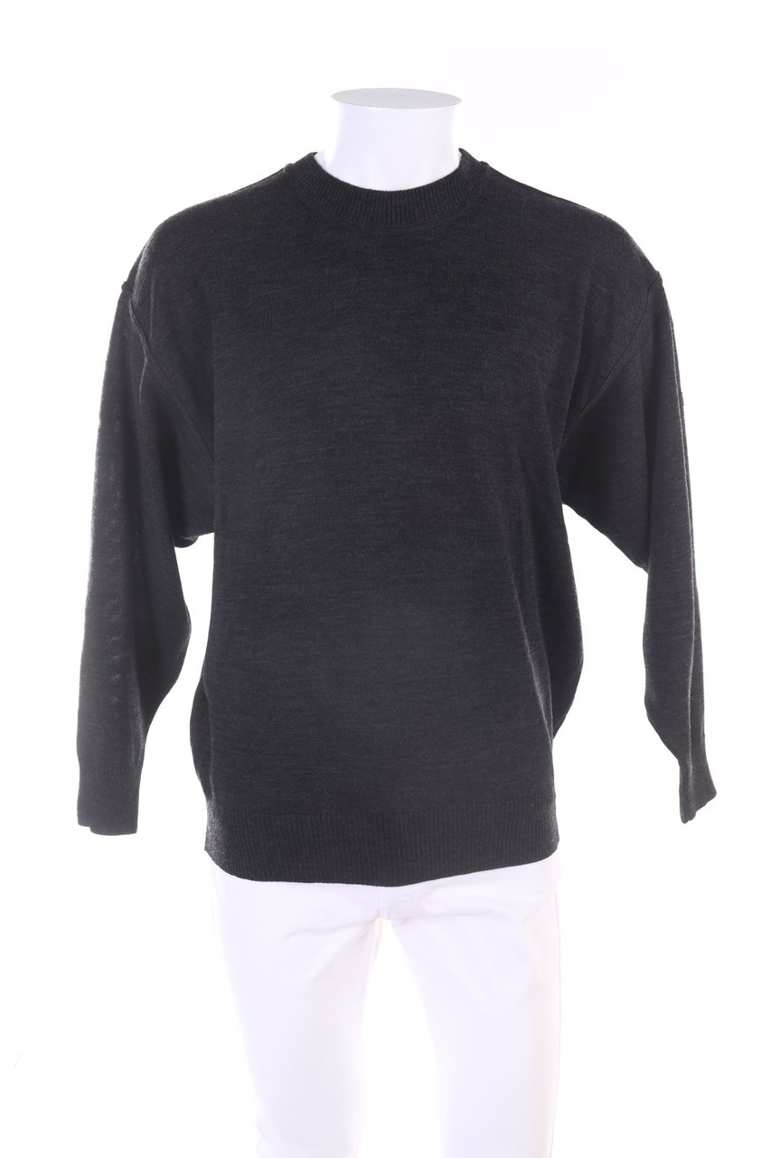 MÄRZ MÜNCHEN - Schurwoll-Pullover - M