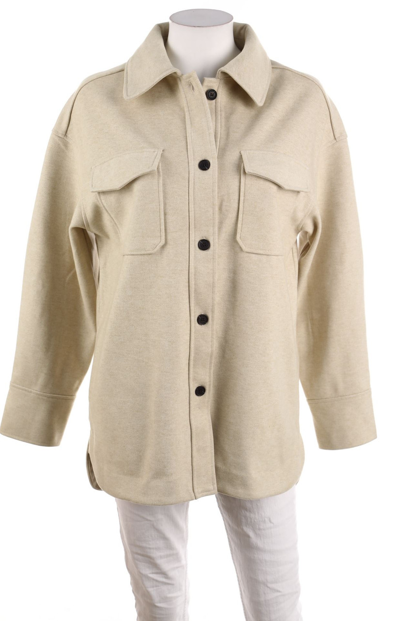 YAYA - Shacket-Jacke - S