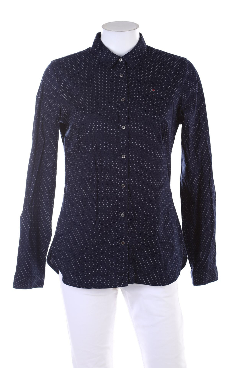 TOMMY HILFIGER - Blouse - S