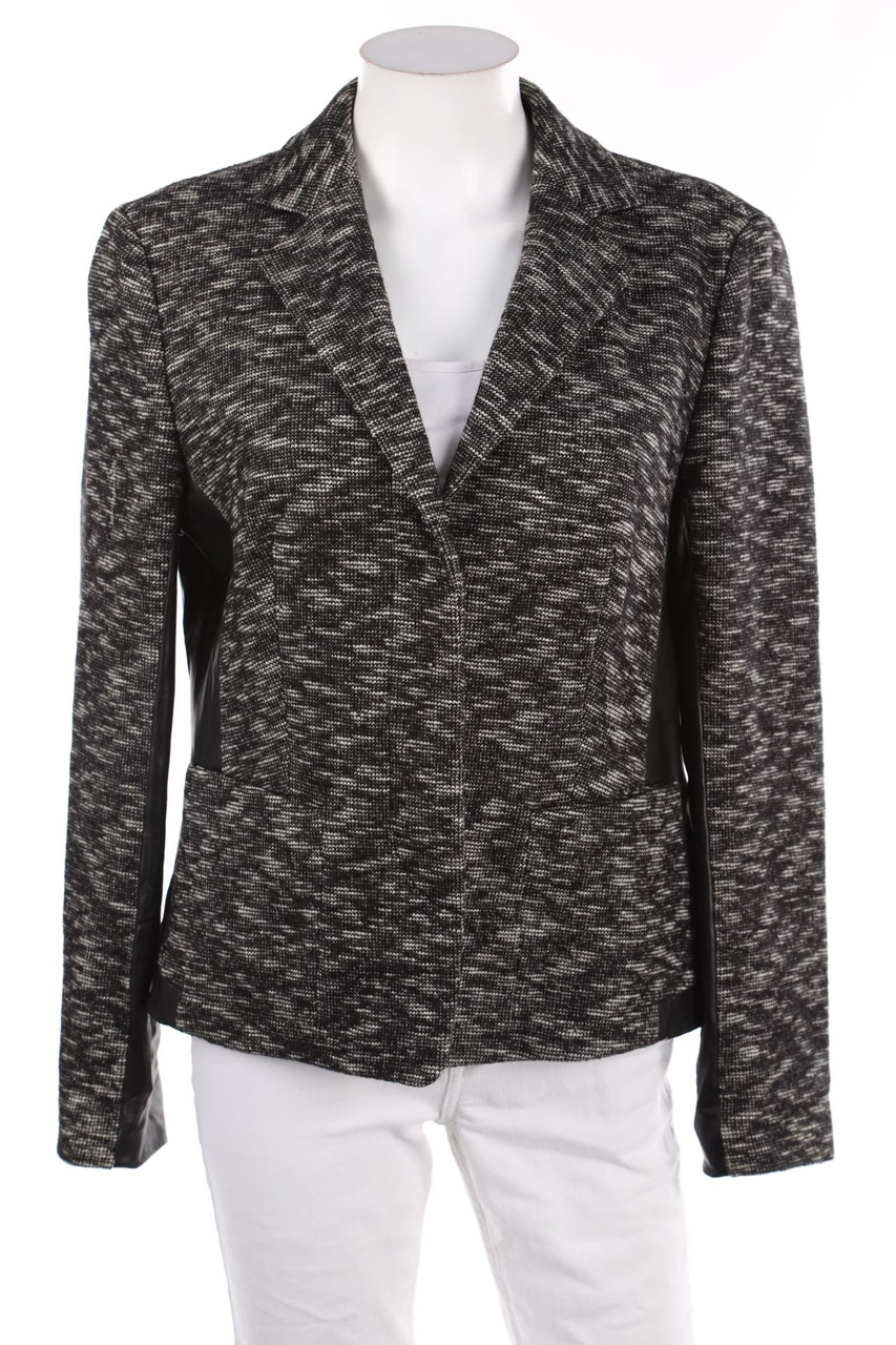 BOSS - Blazer with wool - XL