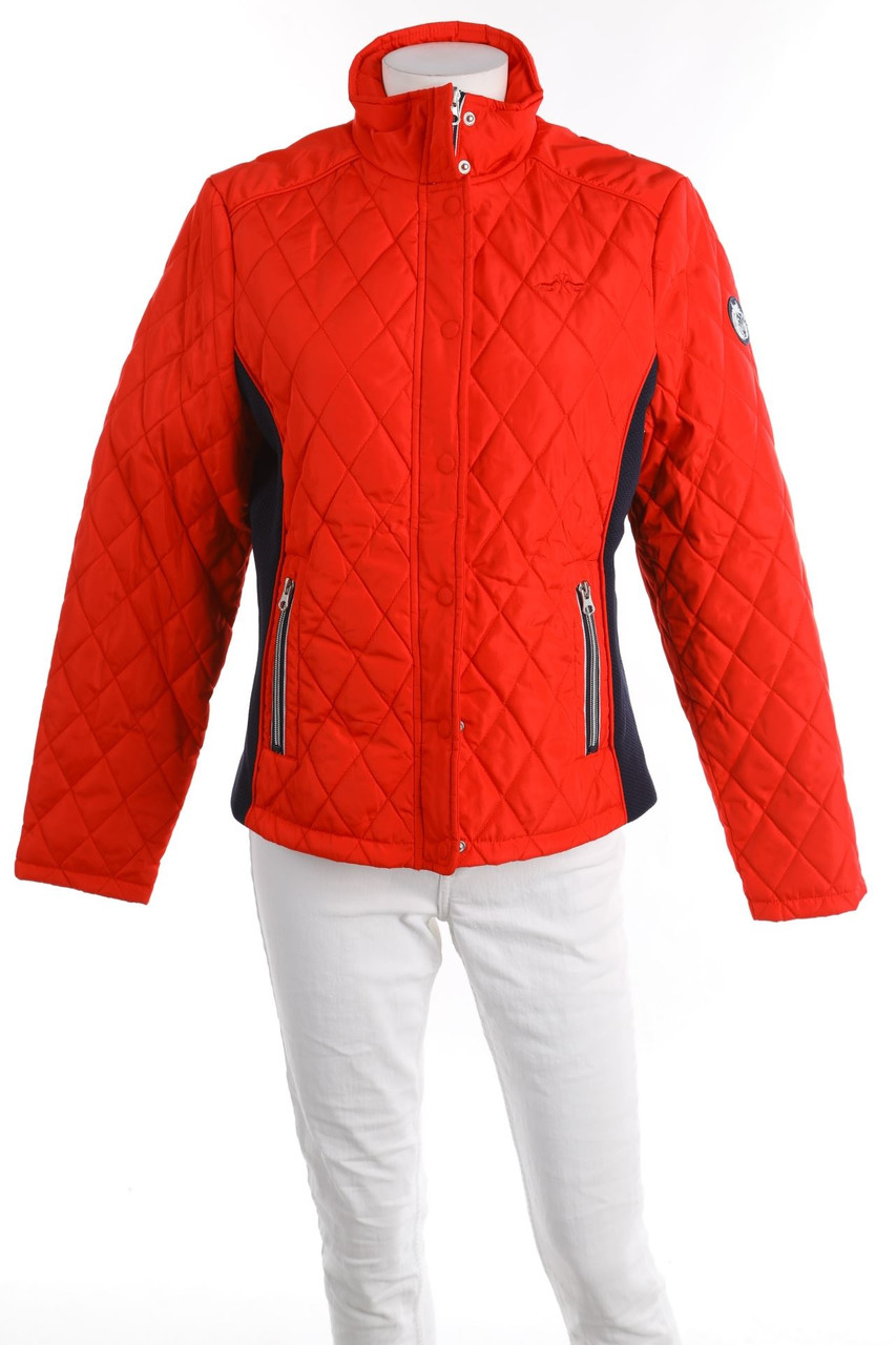 HV SOCIETY - Stepp-Jacke - M