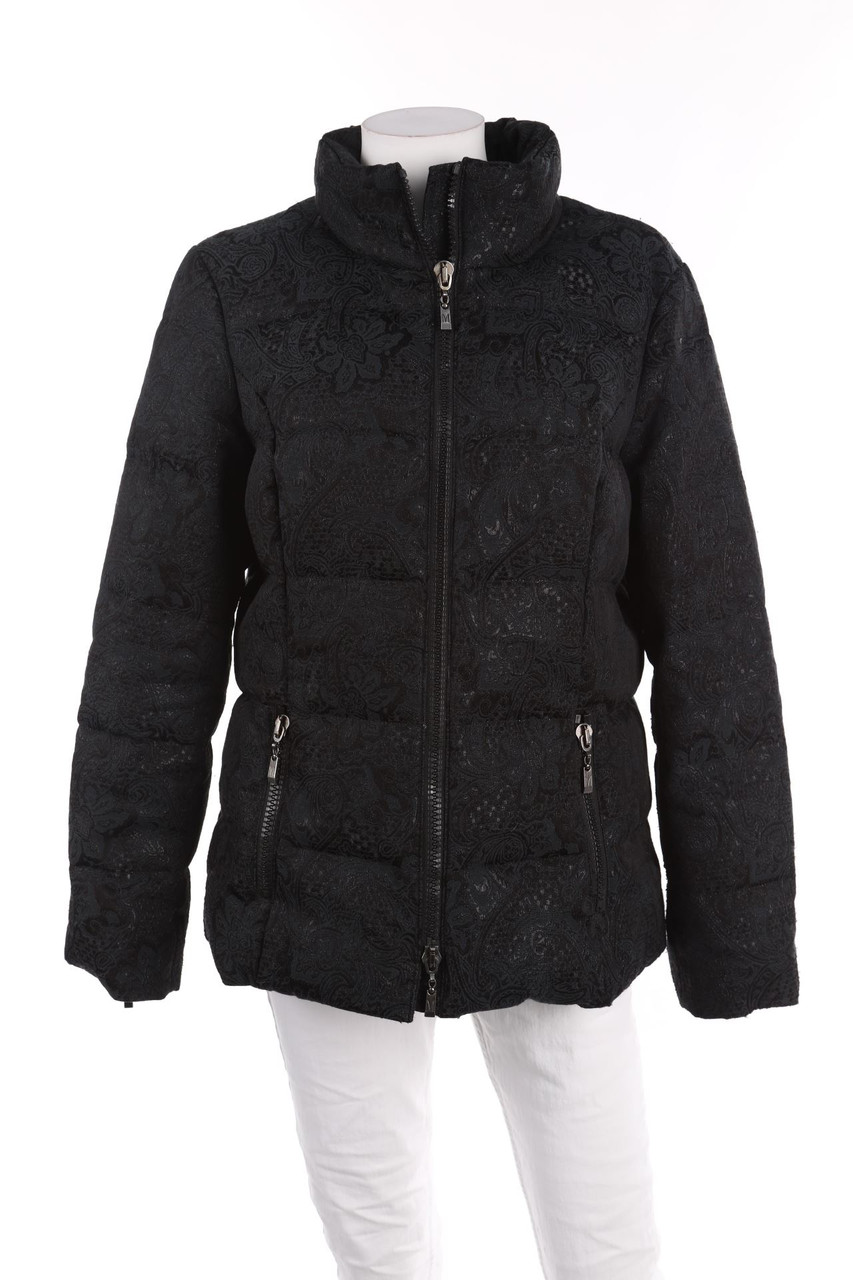 MADELEINE - Daunen-Jacke - L