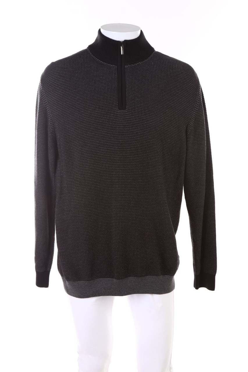 bugatti - Troyer-Pullover - 2XL