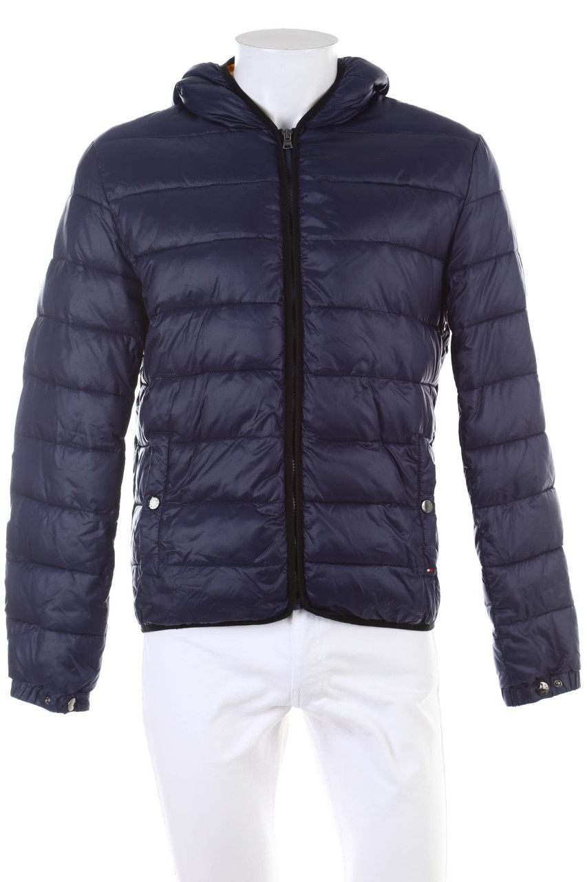 TOMMY HILFIGER - wattierte Jacke - M