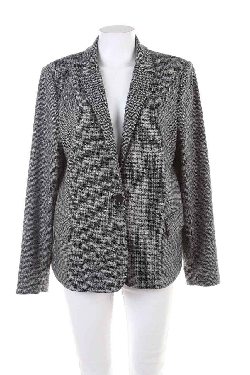 comma - Blazer - 3XL