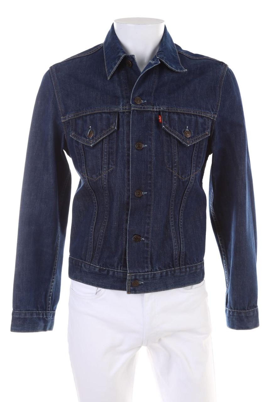 LEVI´S - Denim Jacket - L