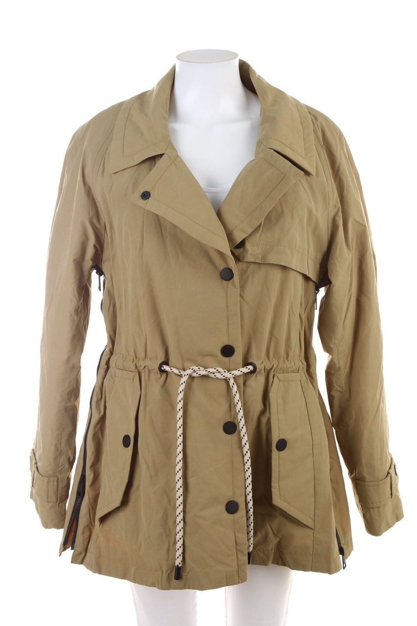 GREENSTONE - Mantel - XL