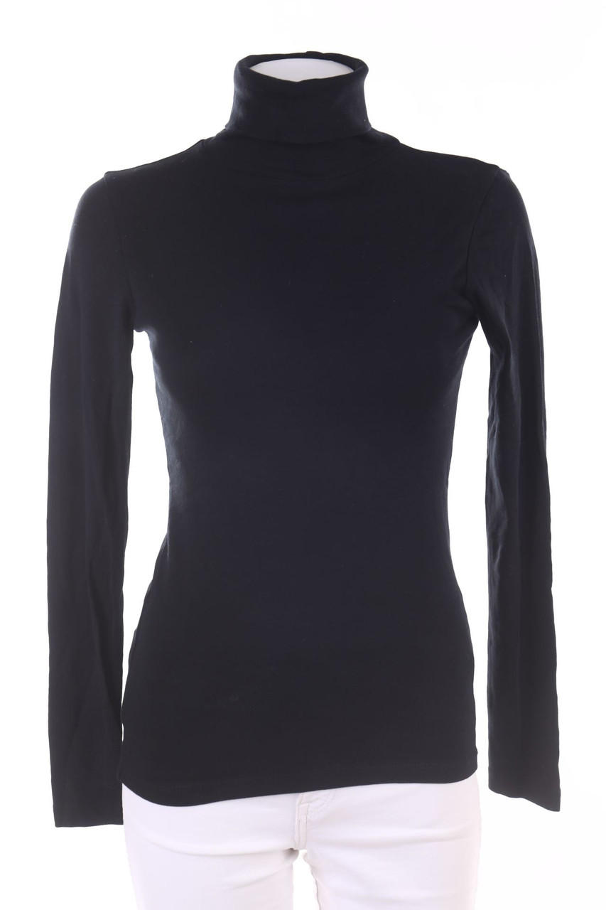 J.CREW - Longsleeve-Shirt - XS