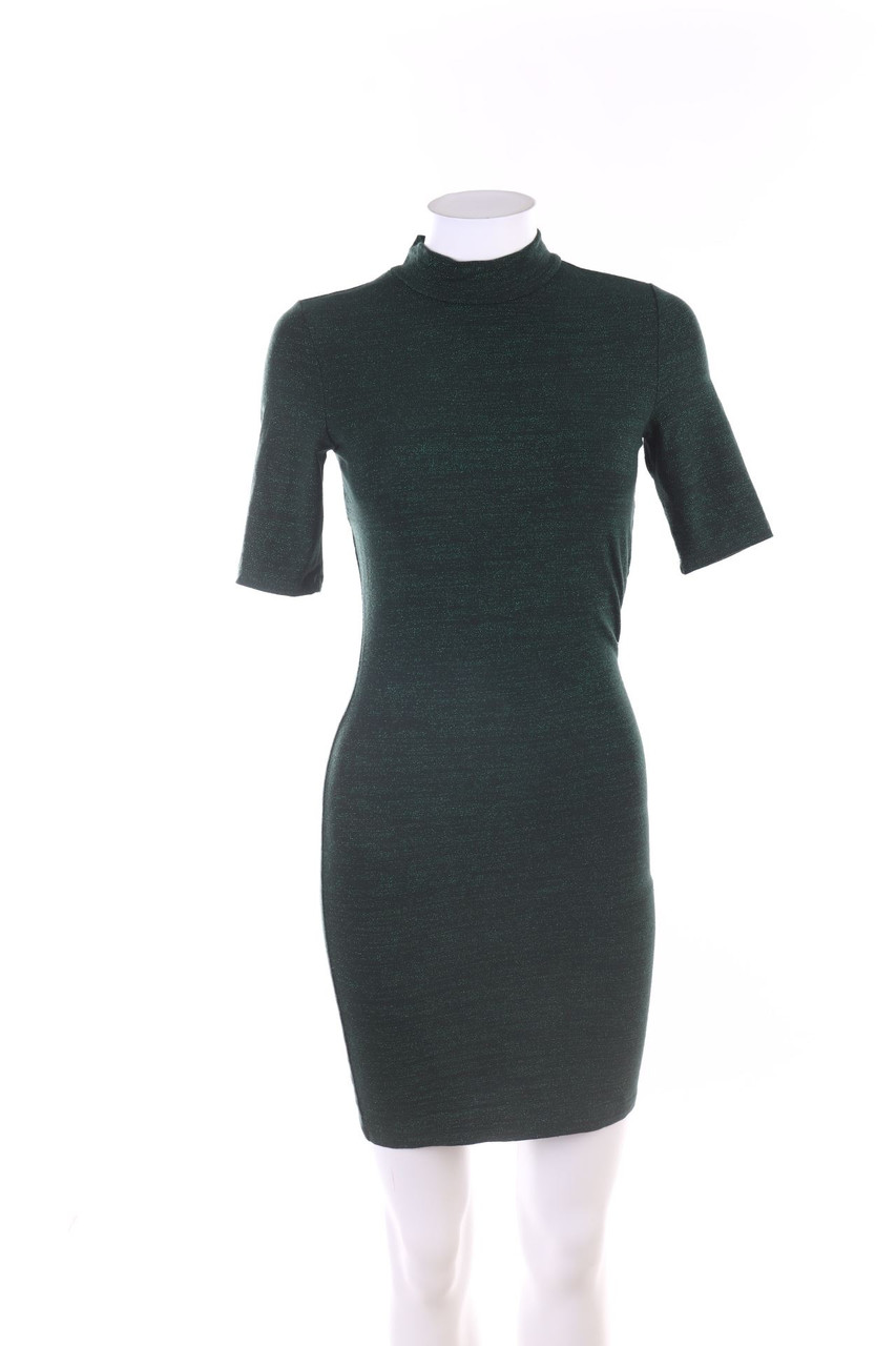 PIGALLE - Glitter-Dress - XS