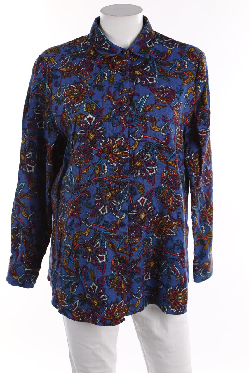 walbusch - Shirt Blouse - XL