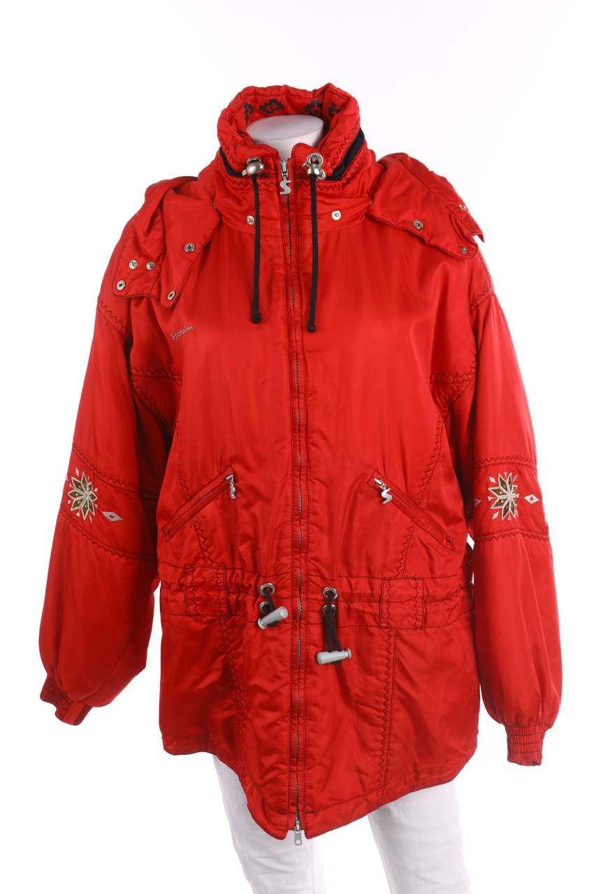 SPORTALM KITZBÜHEL - Skijacke - XL