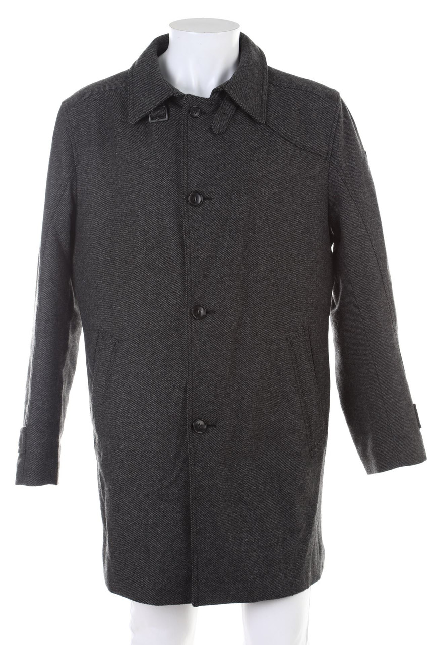 bugatti - Mantel - L