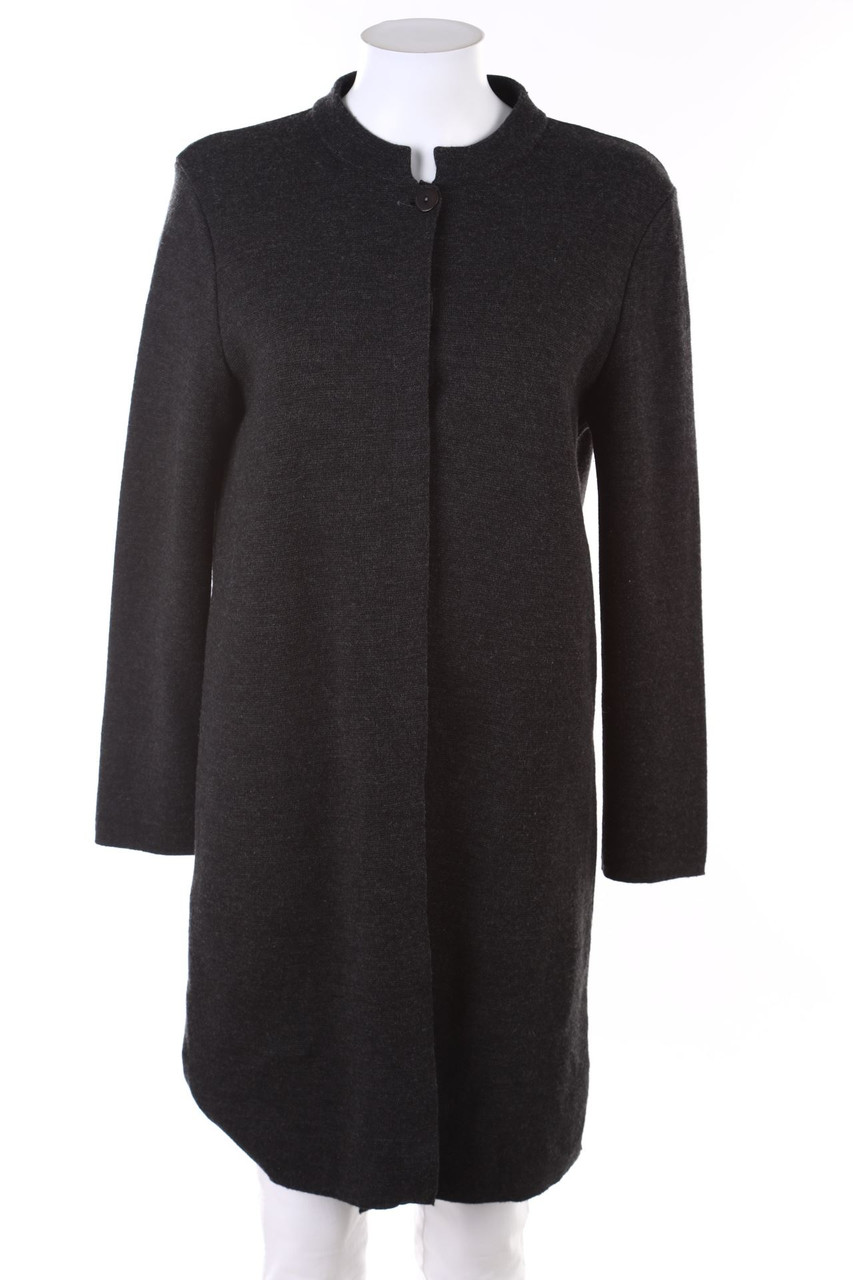 MARKS & SPENCER - Coat - L