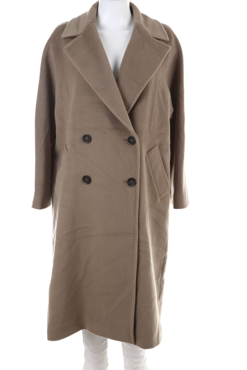 CINZIA ROCCA - Woll-Mantel - M