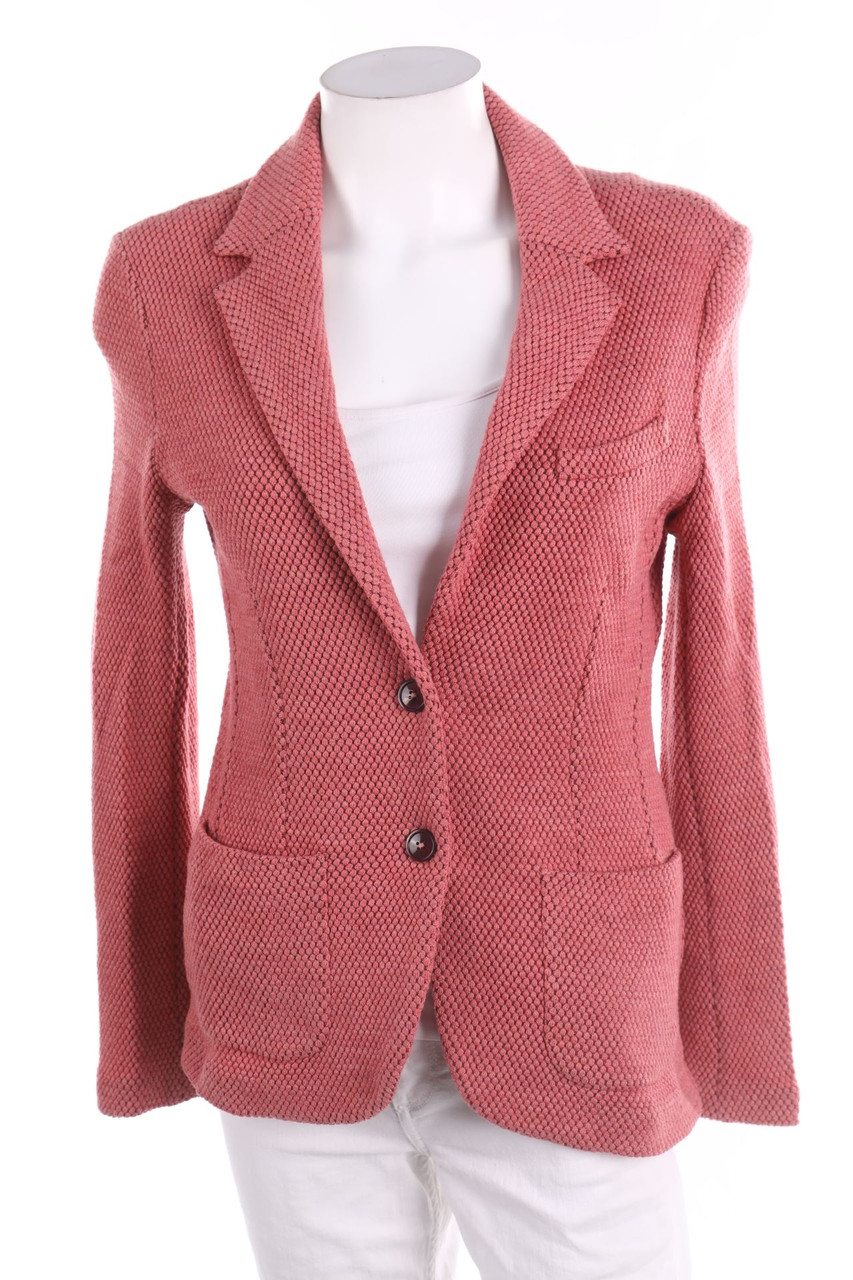 Circolo 1901 - Blazer aus Schurwoll-Mix - M