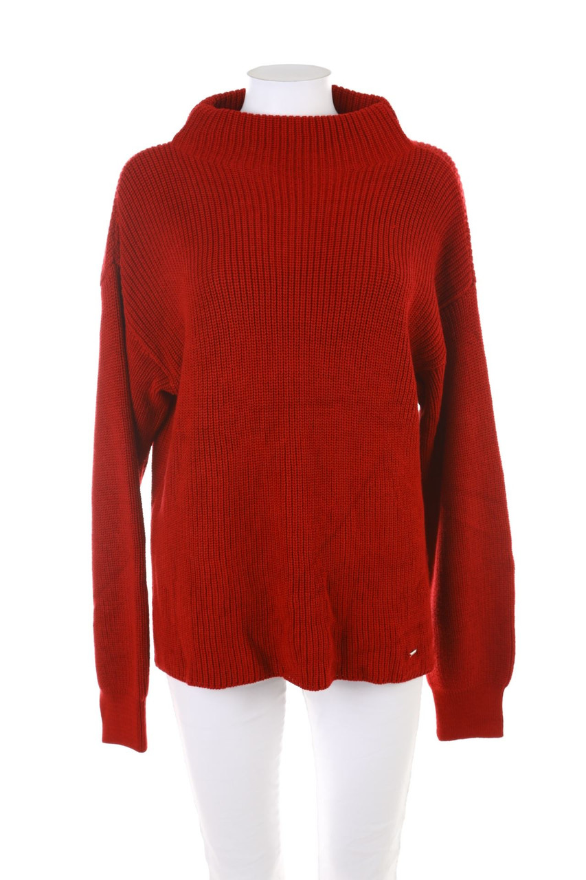 MORE & MORE - Strick-Pullover - M