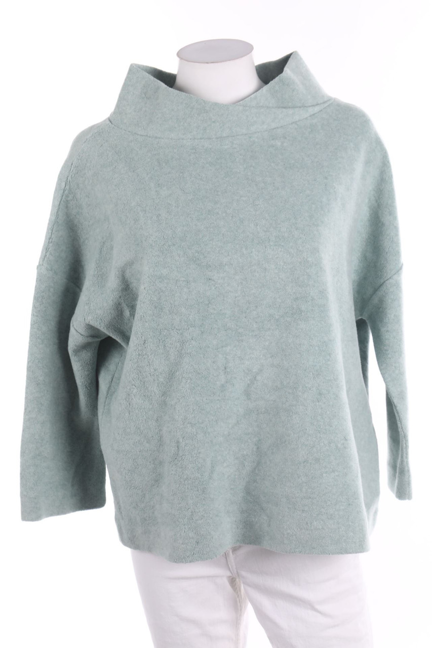 OPUS - Oversize-Strick-Pullover - M