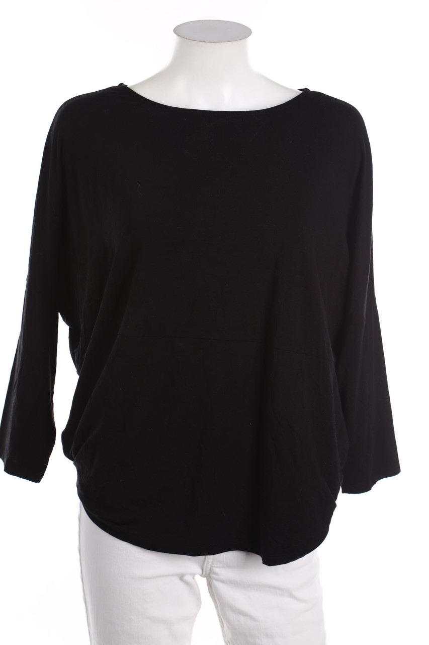 STEFANEL - Longsleeve-Shirt - M