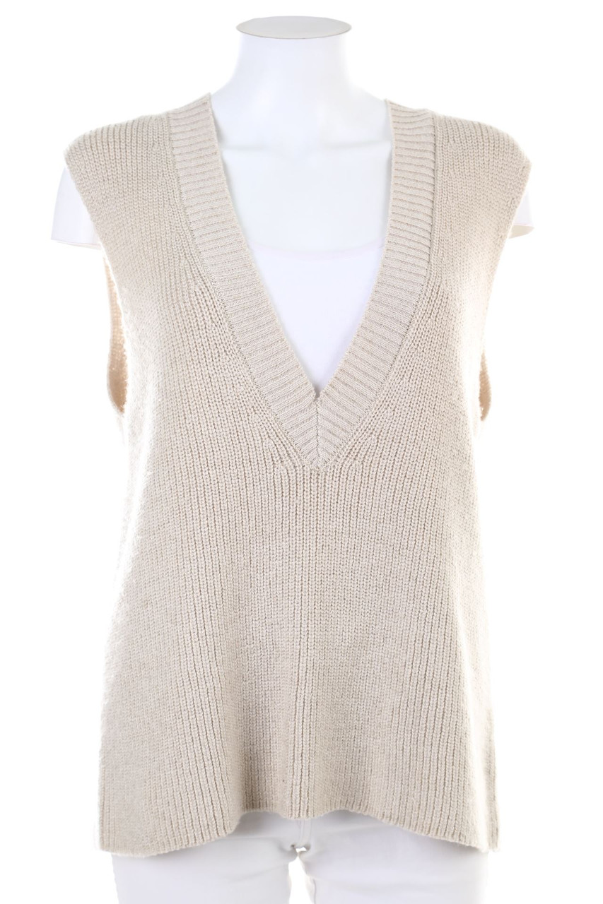 MARC AUREL - Sweater Vest - M