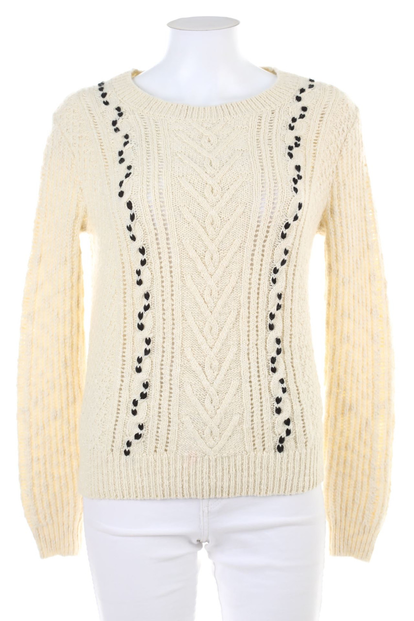 SCOTCH & SODA - Strick-Pullover - S