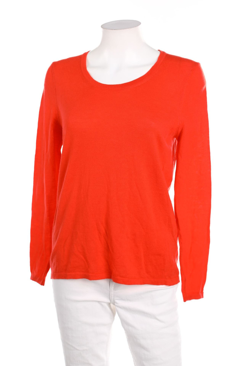 TOMMY HILFIGER - Strick-Pullover - M