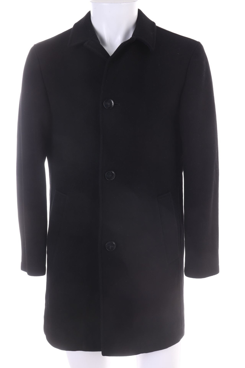 TOMMY HILFIGER - Mantel - S