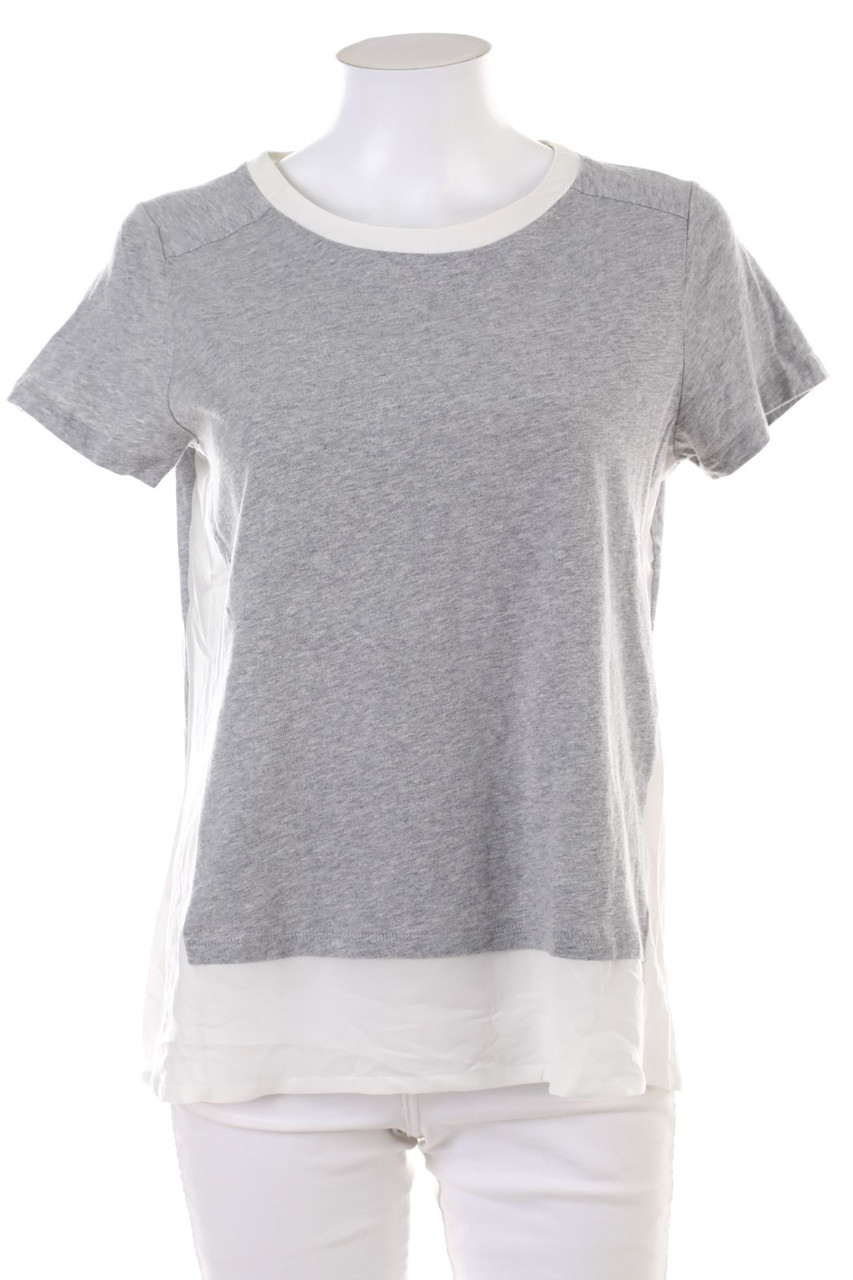 TOMMY HILFIGER - Shortsleeve-Shirt - S