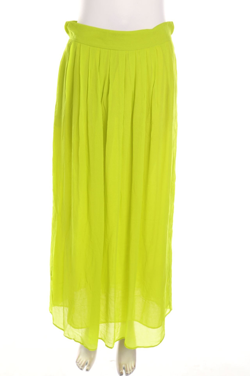 PENNYBLACK - Chiffon-Maxi-Rock - M