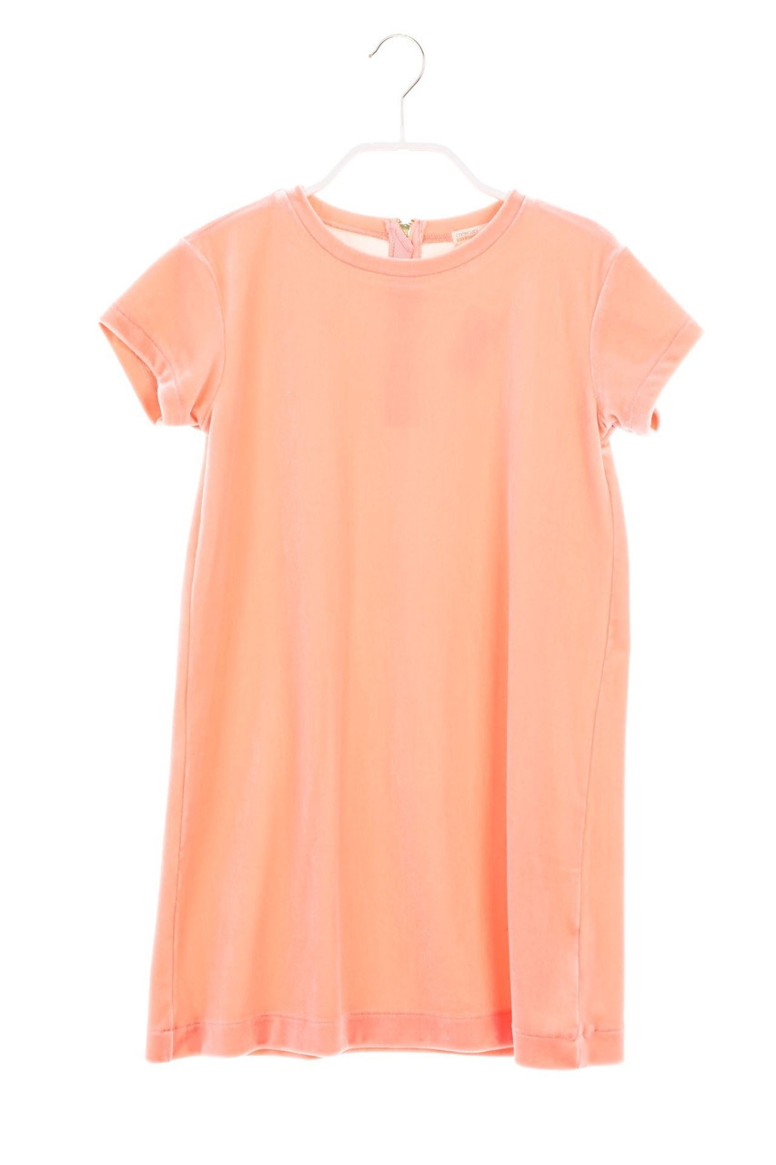 crewcuts - dress, Velvet - 128