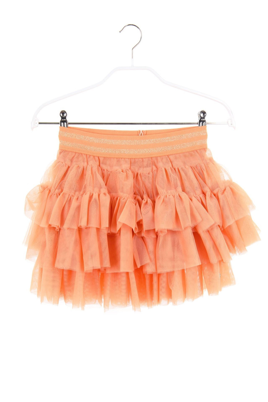 POMP de LUX - skirt, Mesh - 134