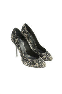 GIUSEPPE ZANOTTI - Pumps mit Spitze
