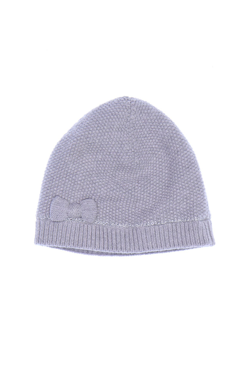jacadi Paris - Girls' Beanie with Cashmere