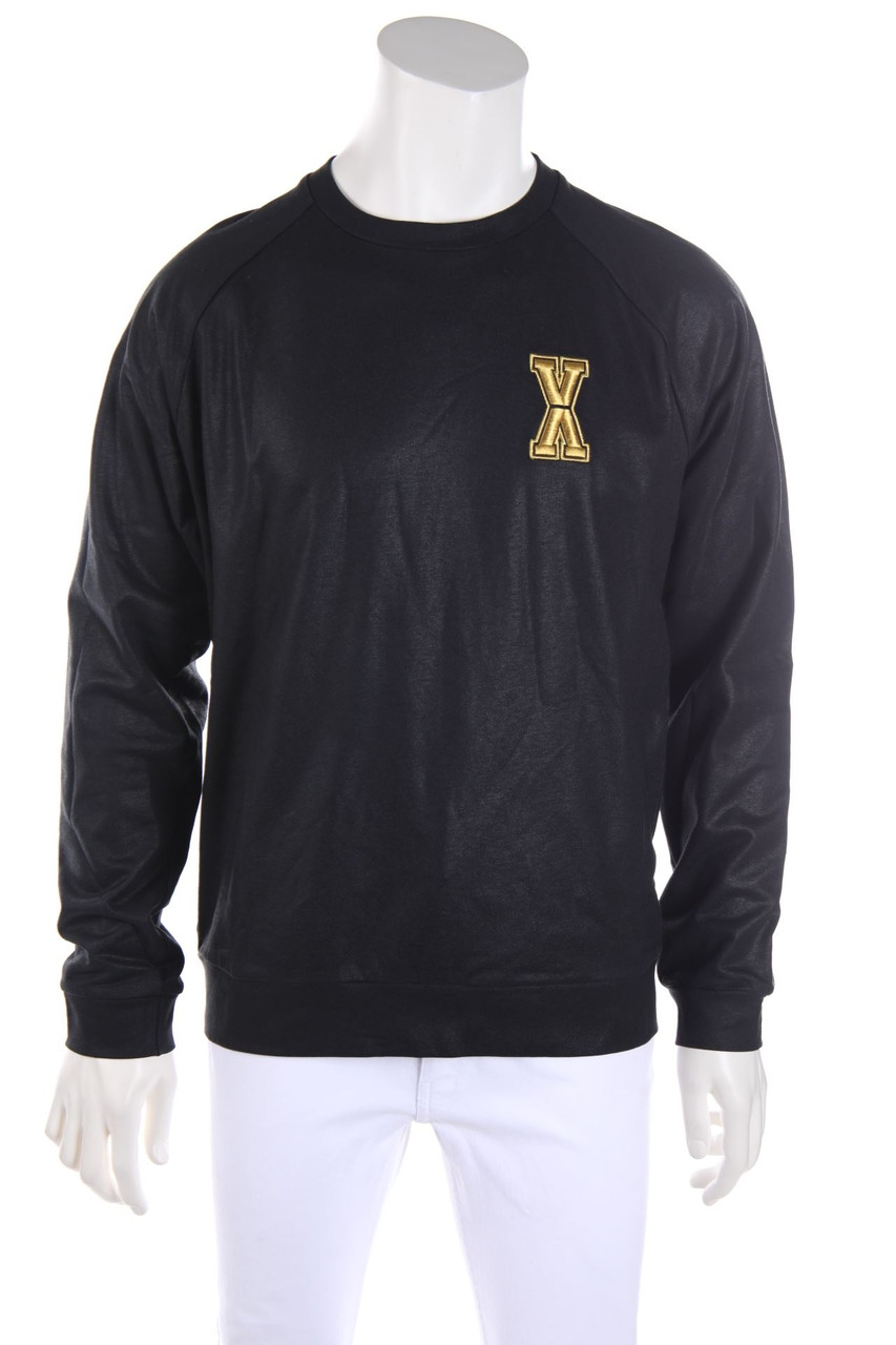 Vashtie for PUMA - Sweatshirt mit Logo-Stickerei - S