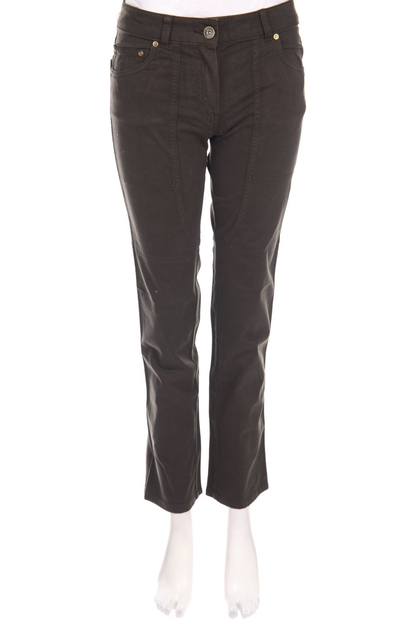 Henry Cotton´s - Pants, quilted - W28