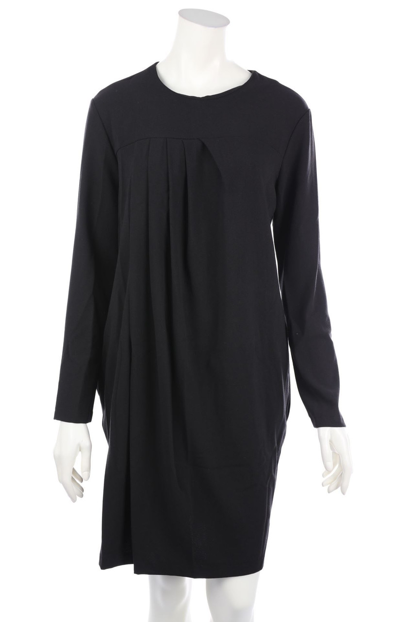 B.YU - Cocktail Dress, Pleated - XL