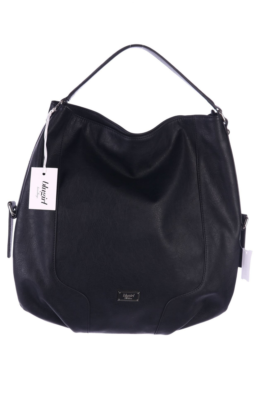BLUGIRL Blumarine - Hobo Bag/Tasche mit Logo-Plakette