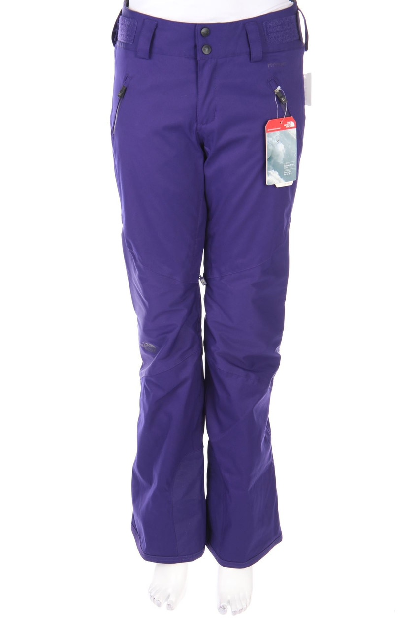 THE NORTH FACE - Ski-Hose mit Zipper - S