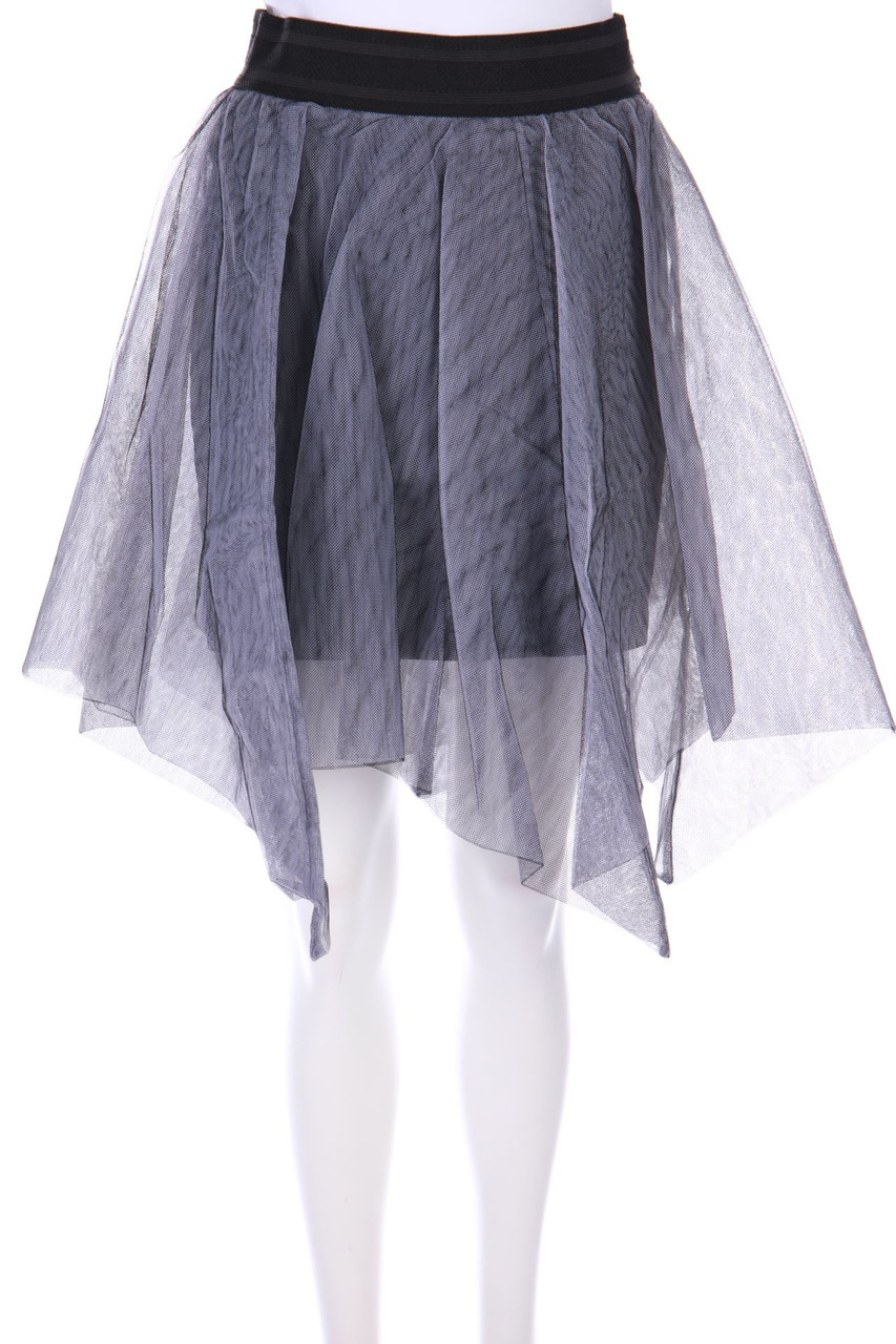 LUXURY FASHION - Tulle-Skirt - S