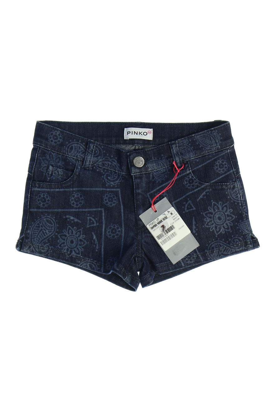 PINKO - jeans with Paisley Print - 128