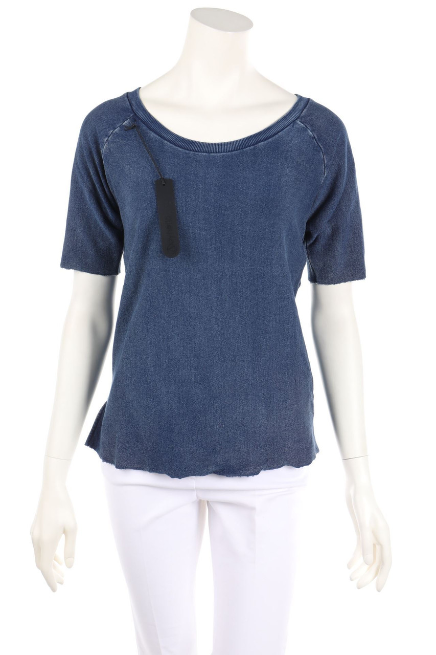 acynetic - Sweatshirt, Cotton - S