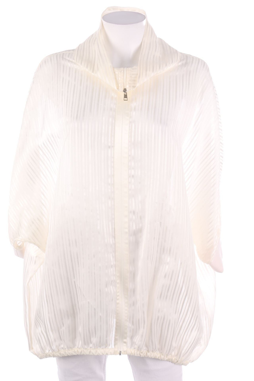 +MINI - Silk Blouse - D 42