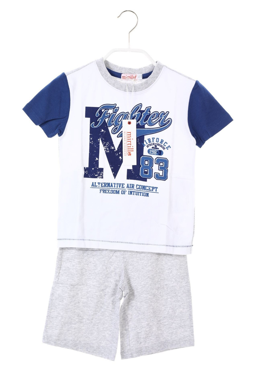 mirtillo - ensemble with Print - 104