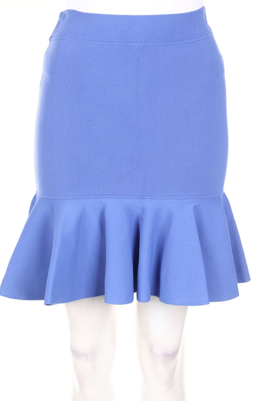 PAROSH - Skirt with Volants - M