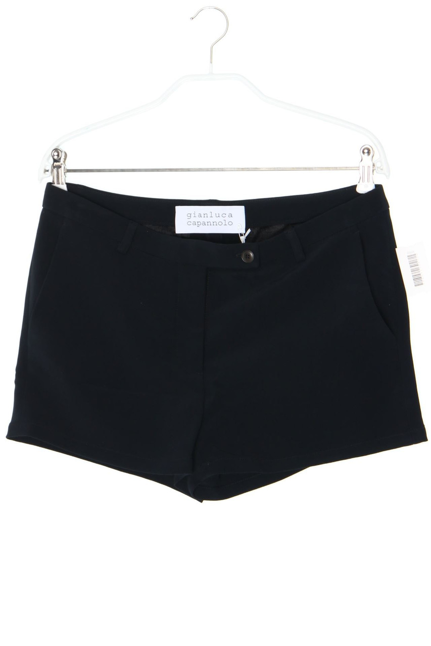 GIANLUCA CAPANNOLO - Shorts, Viscose - D 40