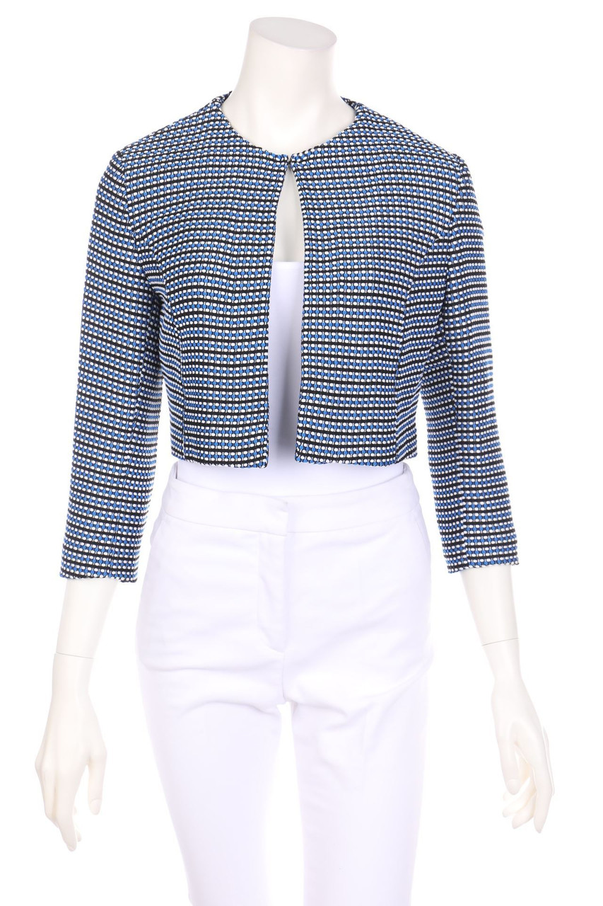 hanita - Blazer Jacket, Cotton - D 38