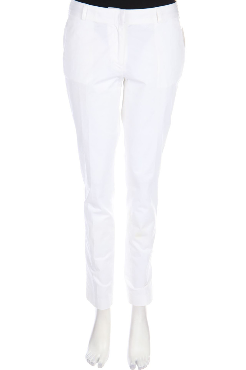 MICHAEL MICHAEL KORS - Hose mit Logo-Knöpfen - D 36