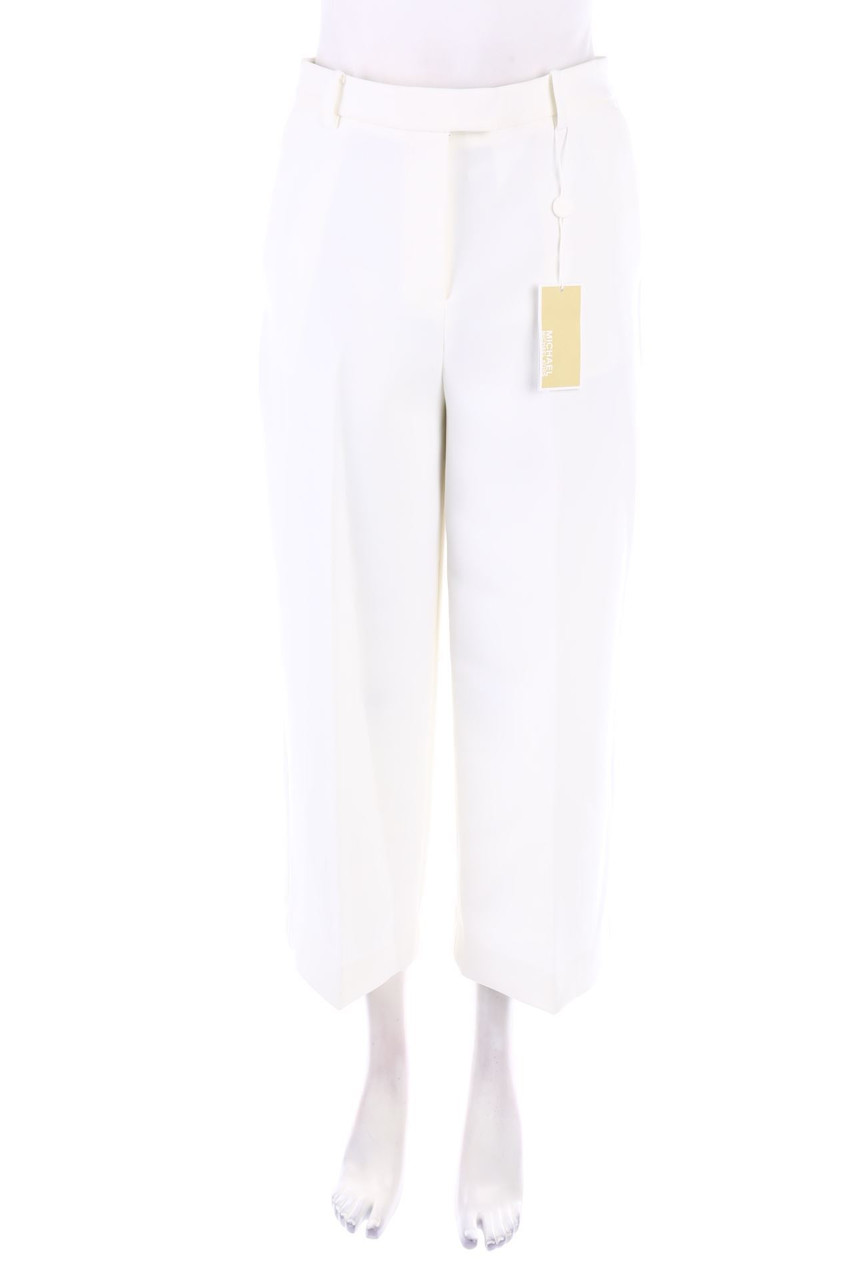 MICHAEL MICHAEL KORS - Culotte Pants - D 32